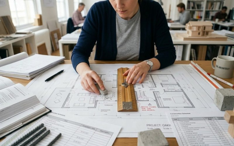 Top Home Planning Mistakes to Avoid Before Construction